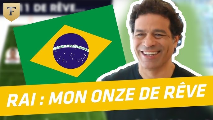 Tom Dantas faz show especial na Associação Gol de Letra, do ex-jogador de  futebol Raí, na França - Marramaque