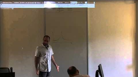 CCRMA Faust Workshop 2015 - Part 12: Other Filters and Filter Bank