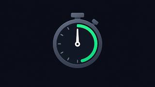 Flutter Timer Countdown with setState & Dynamic Colors | Flutter & FastAPI Course #flutter #fastapi