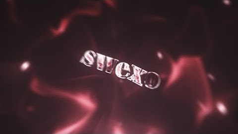 intro for #ntetr3 [blender & ae] ⚡