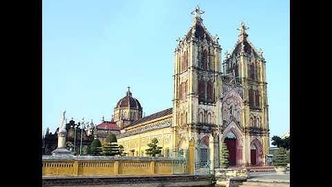 [ Trực Tiếp ] Thánh Lễ Tiệc Ly - Nghi Thức Rửa Chân - Giáo Xứ Lục Thuỷ 28/03/2024.