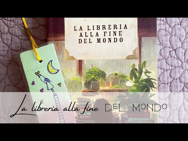 Vi parlo de 'La Libreria alla fine del mondo' di Ruth Shaw 