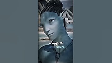 POV: Neteyam stole Y/N from fishlips