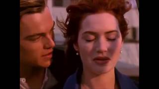 You&#39;ll be in my heart Titanic