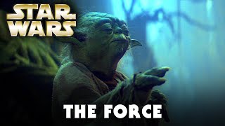THE FORCE Explained (Canon)