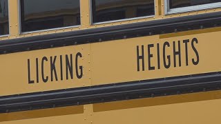 Licking Heights says teamwork is key in wake of bus driver shortage screenshot 1