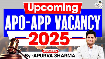 UPCOMING APO- APP EXAMS 2025 | UP, BIHAR, MP-ADPO | TOTAL POST:- 1100+ | BY:- APURVA SHARMA