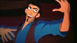 All Grown Up The Jungle Movie Rugrats Flying School - Trailer 2