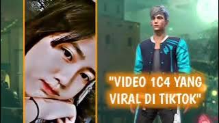 VIDEO ICA YANG VIRAL DI TIKTOK.