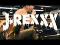 J-REXXX - 世界が終わる前に (Prod.774) [Official Music Video]