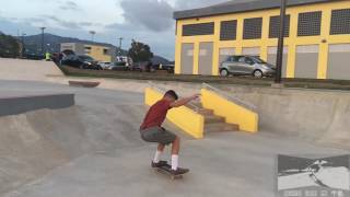 Video 3 Ricardo y Yankey