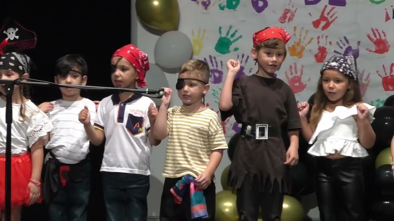 Certamen de poesía || 2024