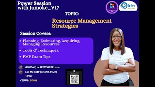 Project Resource Management Strategies_V17 Wealth