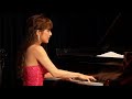 「Updraft」 by Riyoko Takagi 高木里代子p、岡田治郎b、山本真央樹ds
