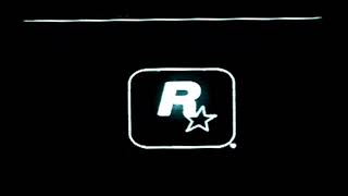Manhunt 2 Beta - Rockstar Games Logo