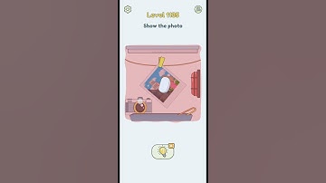 DOP 2 Gameplay Level 1135 Shorts Delete One Part Solution and Answer 🔥 Subscribe