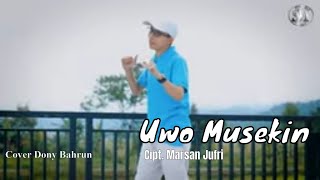 Download Lagu Lagu Kerinci Uwo Musekin MP3 Download Lagu Lagu Kerinci Uwo Musekin MP3