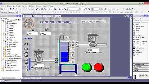 COMUNICACIÓN MODBUS - Arduino - Factory I/O - WinCC
