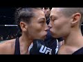 Joanna vs. Namajunas 1 | Best Moments