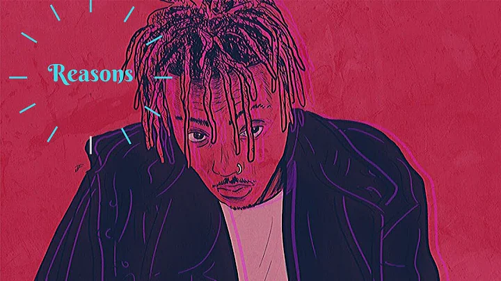 [Free] Juice Wrld X Wiz Khalifa type beat - "Reasons"  #GodOfMelodies
