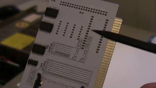 How to flash the BIOS on an XT-IDE CF ROM