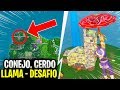 Telefono Gigante Fortnite Terreno Tormentoso