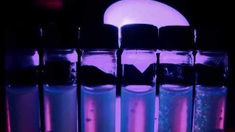 Crystallization kinetic