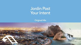 Jordin Post - Your Intent