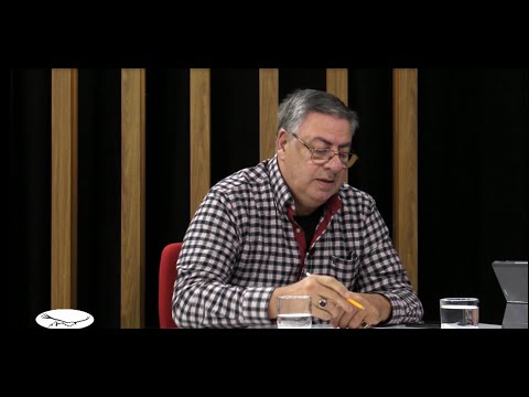 \"ახალი პარადიგმა\" - მერაბ ჭიქაშვილთან ერთად