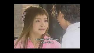 Pendekar awan dan angin.Episode 30