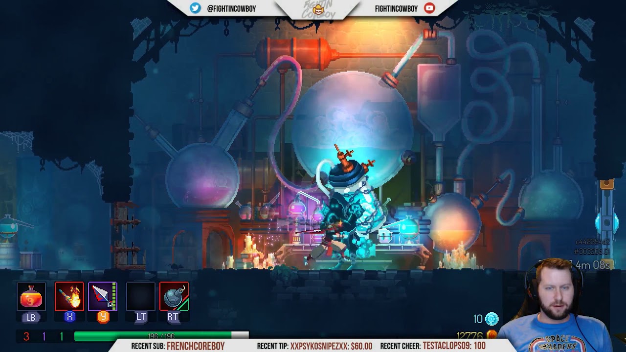 dead cells best build 2020 dead cells best build 2020