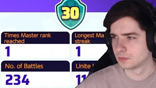 TIMI how can I be MATCHED with a 200 GAMES PLAYER?! | Pokemon Unite