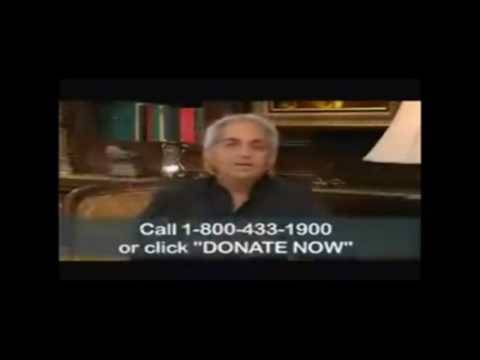 Benny Hinn and The Prosperity Gospel's Credibility DESTROYED!