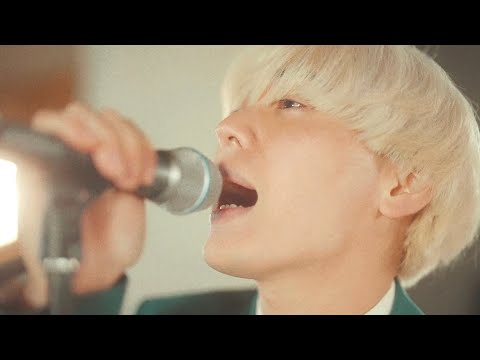 Absolute area 「僕が最後に選ぶ人」（Official Music Video）