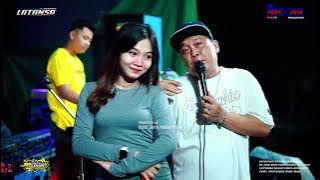 LATANSA - JAMBU ALAS - OLIVIA ROSA ft KODOK MC | WEDDING ZAENAL & ERLINA - HONGGOSOCO KUDUS
