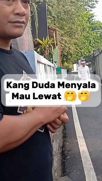Punten, KDM Mau Lewat. #kangdedimulyadi