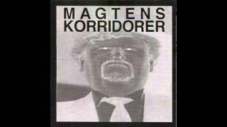Video thumbnail of "Magtens Korridorer - Hestevise"
