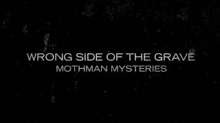 Wrong Side of the Grave mini trailer