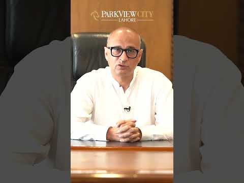 Park View City Lahore Flood Update Shortsfeed 