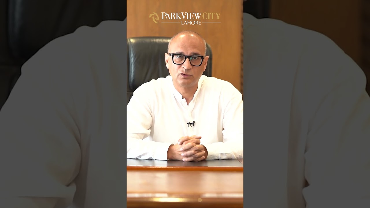 Park View City Lahore Flood Update 