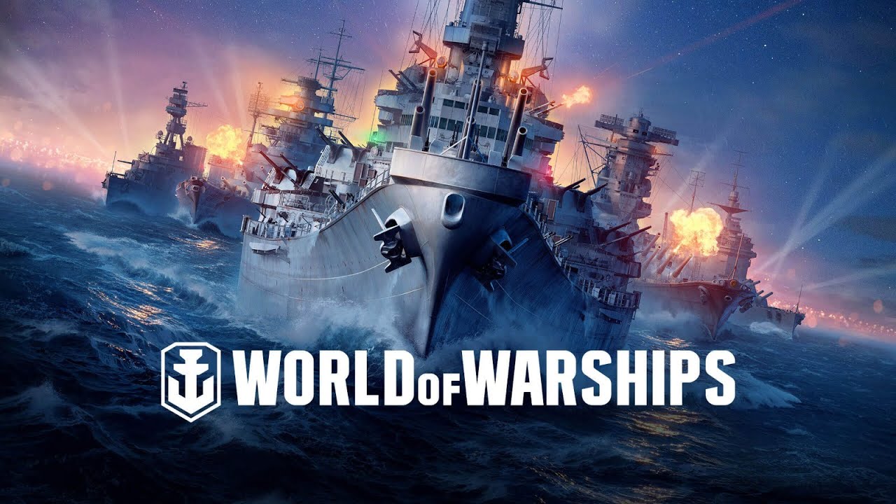 World Of Warships Canlı Yayın #3