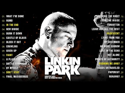 Linkin Park Hybrid