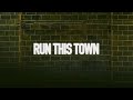 Olly Murs - Run This Town (Knees Up Track By Track)
