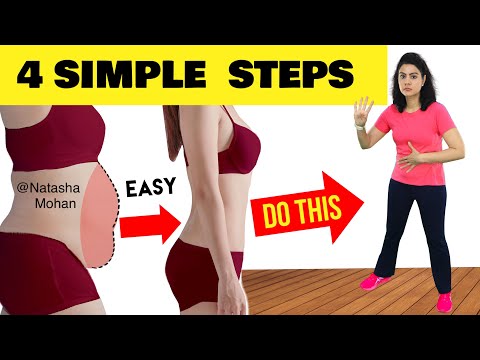 वीडियो: कार्डियो से पेट की चर्बी कैसे कम करें: 11 कदम (चित्रों के साथ)