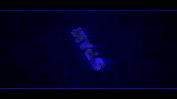 SpamArtz Intro Contest Entry - By EdgeFX [Only Blender]