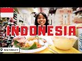 The BEST INDONESIAN Food in NYC is NOT from a Restaurant | HIDDEN NYC Indonesian Food Tour