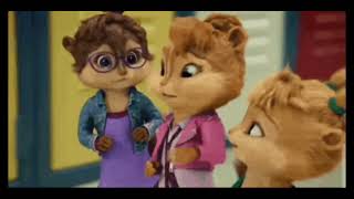 Chipettes  replay 