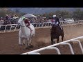 Carreras de Caballos en Moctezuma 25 de Diciembre 2018