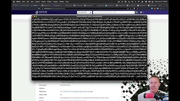 Verifying CosmWasm code