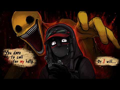 SAVE ME MOB | ThatMob x Verity Minecraft Comic Dub